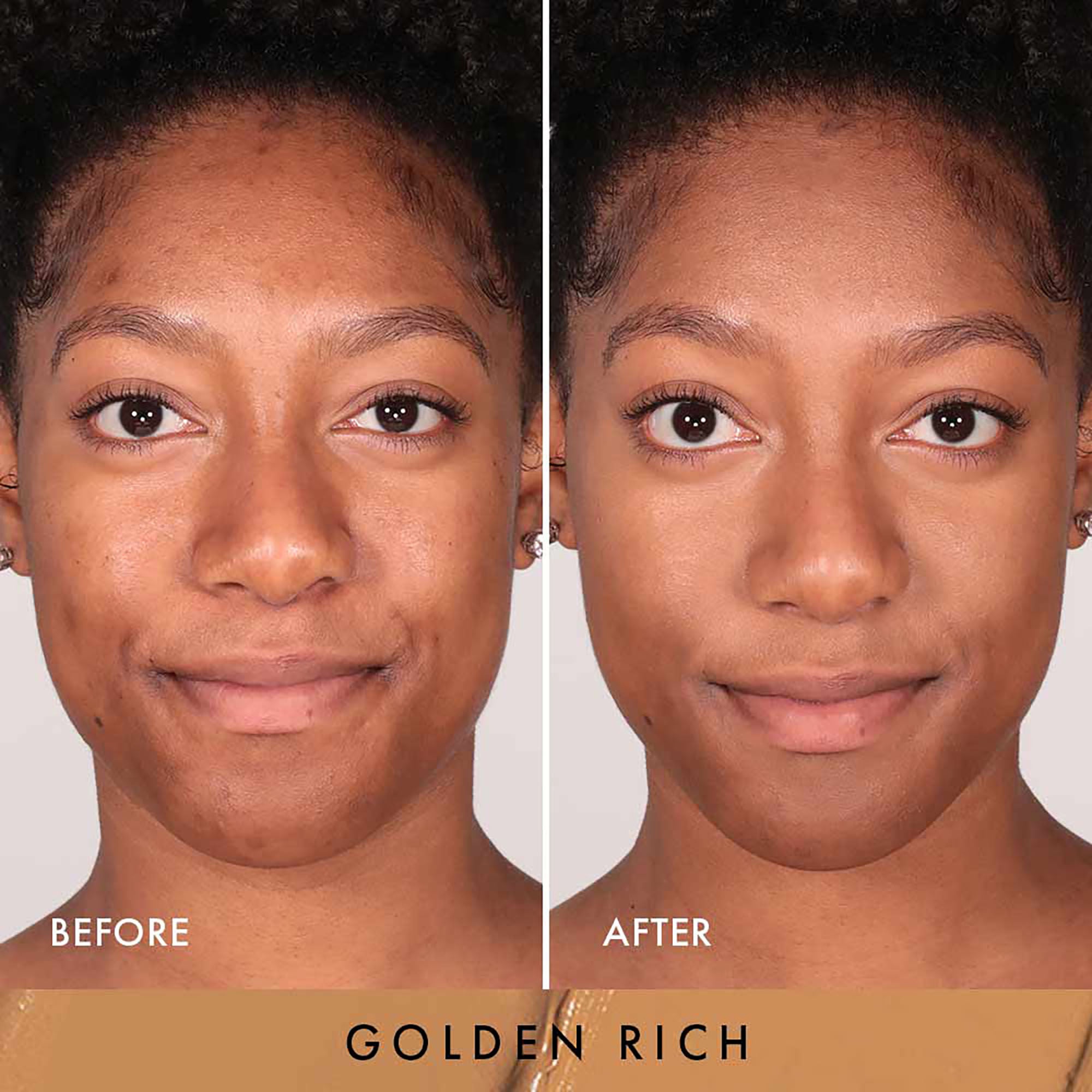 Dualist Matte and Illuminating Concealer - Full Coverage Makeup for Dark Circles & Blemishes | Perfect for Everyday Wear & Special Occasions