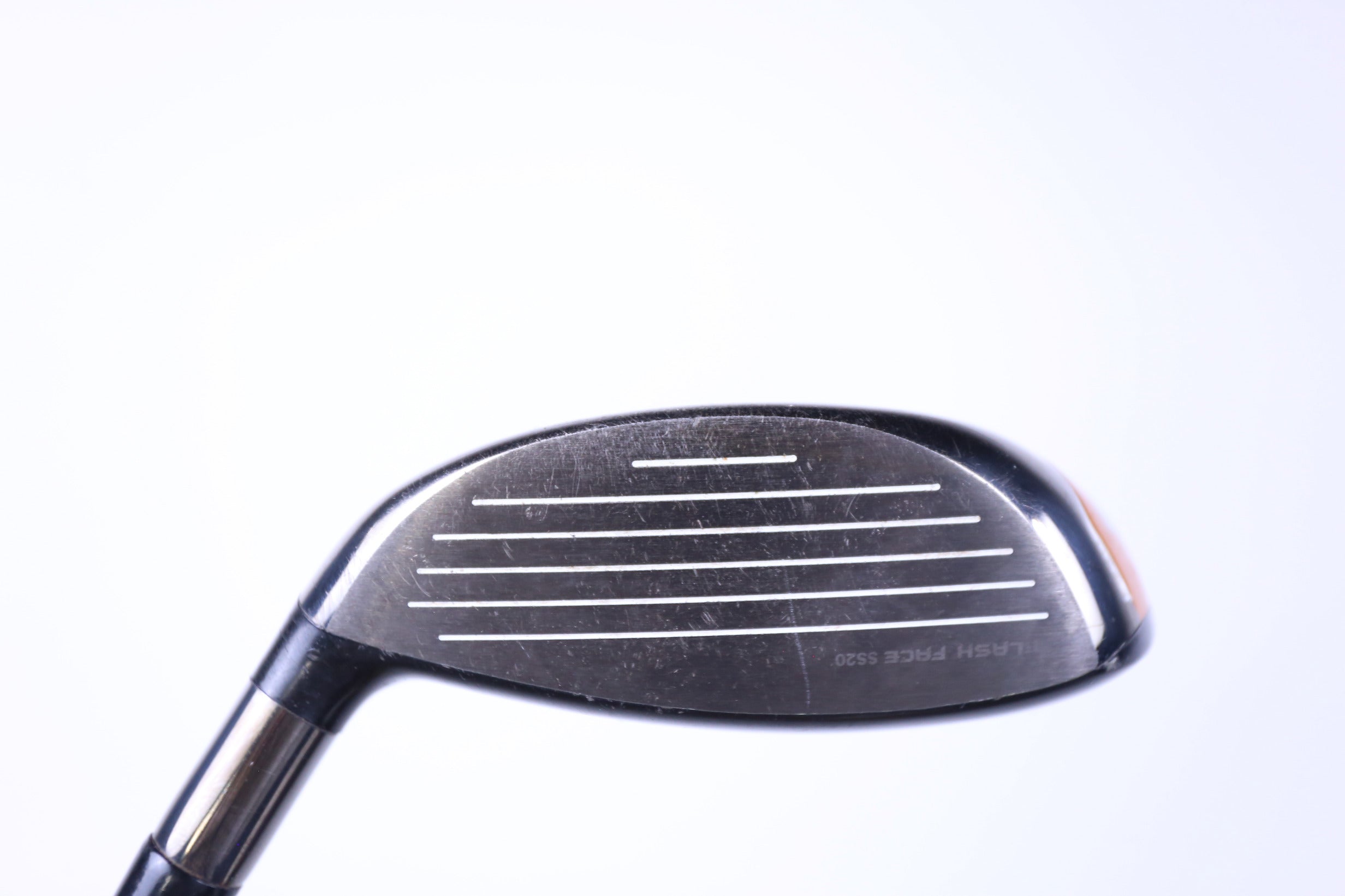 Used Callaway Mavrik Sub Zero 3+ Wood Right Handed 13.5° Stiff Flex Golf Club - Perfect for Long Fairway Shots & Low Handicap Players