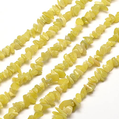 200-230pcs Lemon Jade