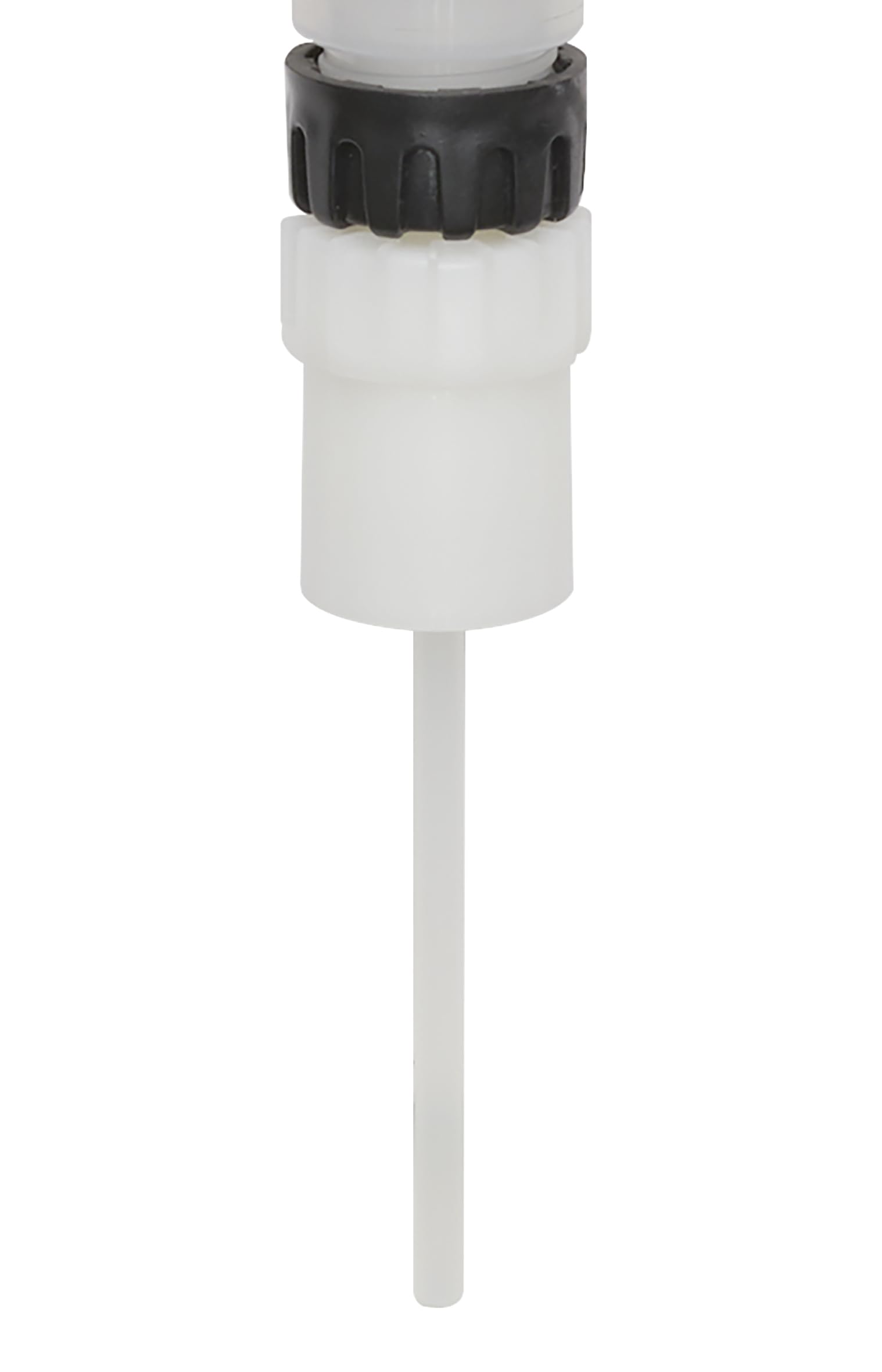 Sealey ADB07S AdBlue Filling Funnel - Straight Spout for Easy Diesel Exhaust Fluid (DEF) Refilling - Perfect for Trucks, Cars & Heavy Equipment Maintenance