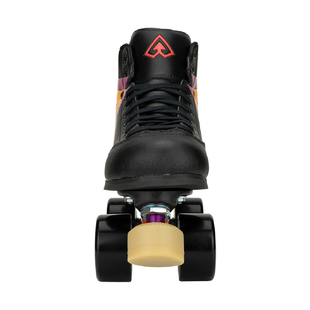 Antik Skyhawk Outdoor Skate - High-Performance Skateboard for Street & Park Riding - Perfect for Skaters & Beginners - Durable & Lightweight Design for Smooth Rides