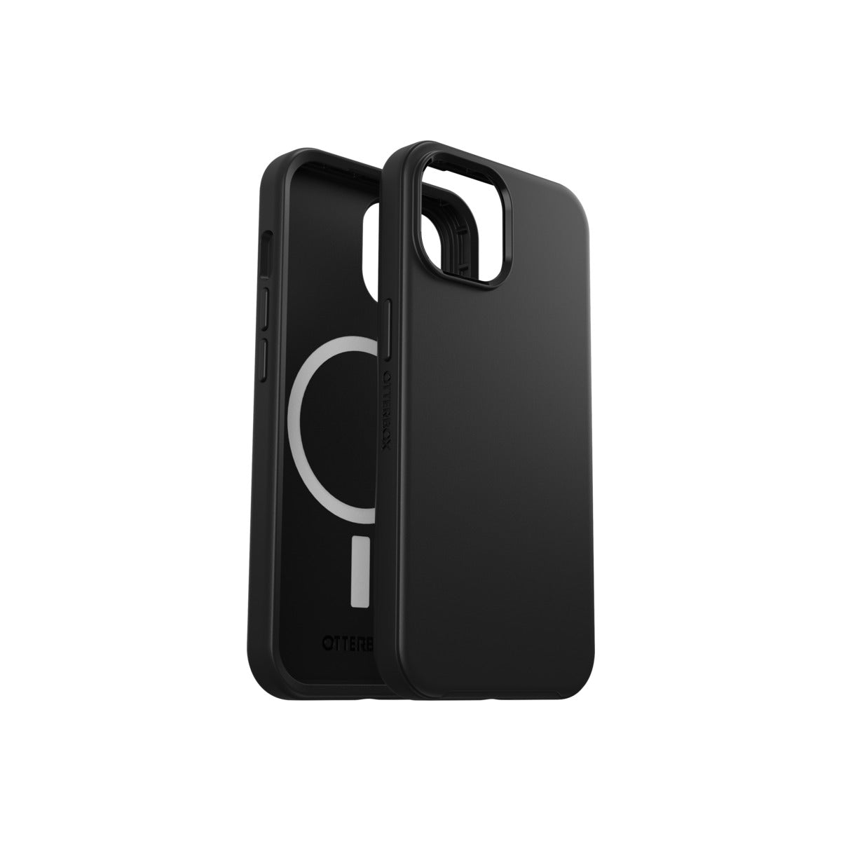 Otterbox MagSafe Symmetry Series Protective Case for iPhone 15 - Slim & Durable Cover with Magnetic Alignment - Perfect for Work, Travel & Everyday Use