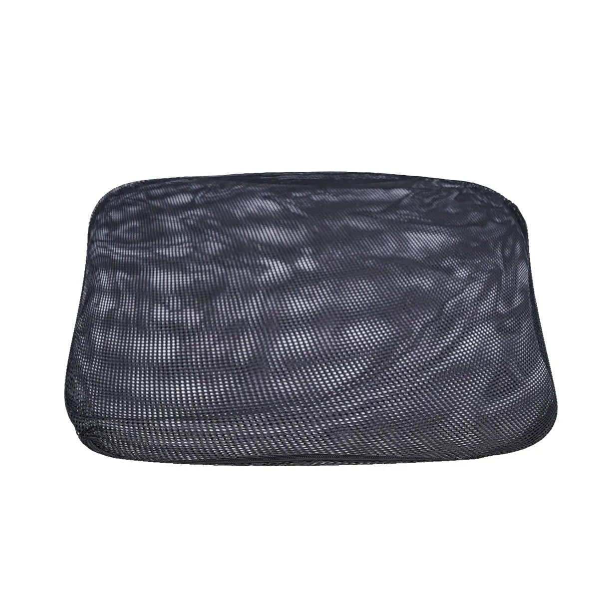 Square Fountain Bowl Filter Net - Premium Water Feature Accessory for Ponds, Fountains & Aquariums