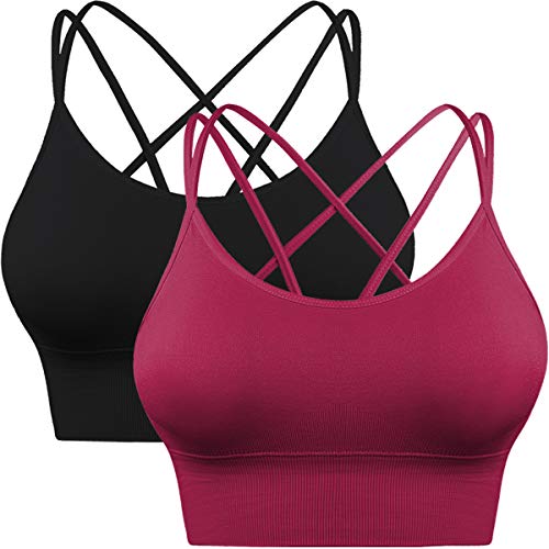 Black/Wine Red