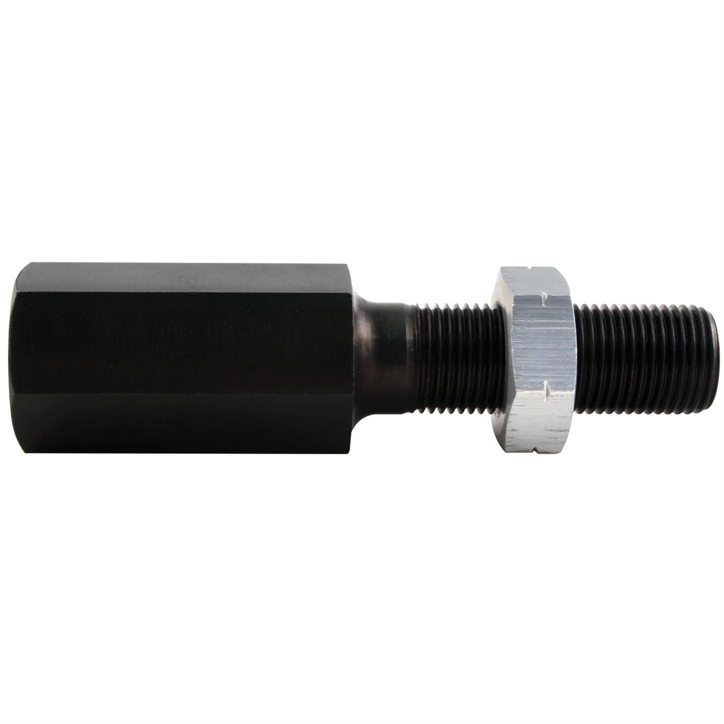 QA1 AA6-6 Linkage Adjuster - High Strength Anodized Aluminum for Automotive Suspension & Racing Applications