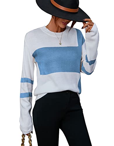 B Blue C