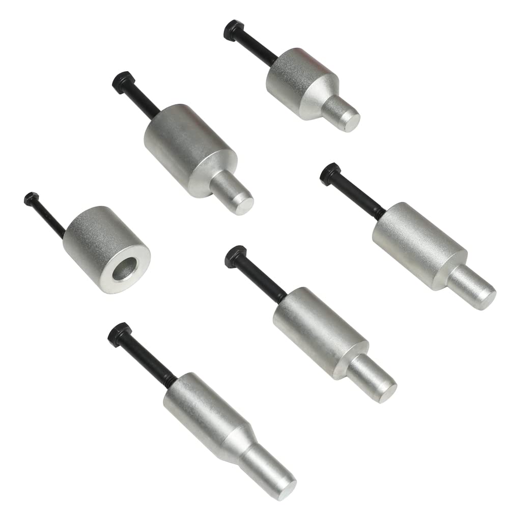 DPTOOL BMW Clutch Alignment Tool Kit - Perfect for BMW Transmission Repair & Clutch Replacement - Essential for DIY Mechanics & Professional Auto Shops
