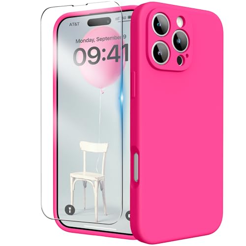 Hot Pink