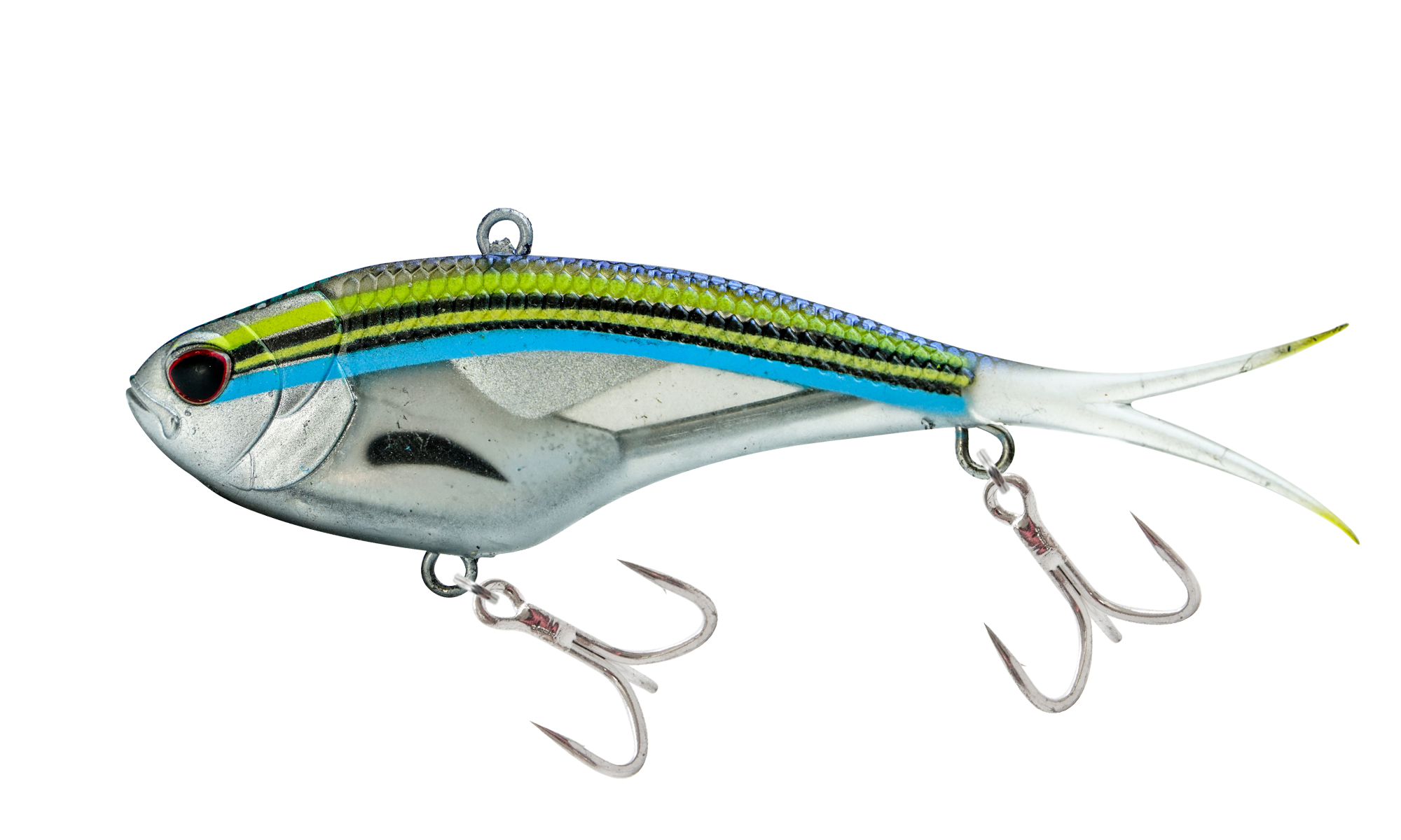 Vertrex Max 110 Vibe 110mm 36g - High Performance Fishing Lure for Bass, Trout, and Walleye - Perfect for Freshwater and Saltwater Fishing