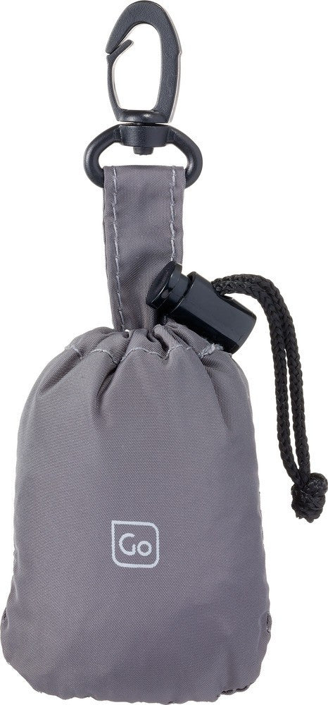 Waterproof Travel Poncho with Pouch - Lightweight Raincoat for Hiking, Camping & Outdoor Adventures - Compact & Portable Emergency Rain Gear