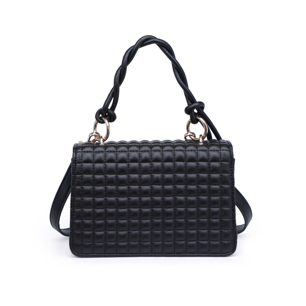 Zoe Crossbody Bag for Women - Stylish & Lightweight Shoulder Purse - Perfect for Everyday Use, Travel, and Shopping