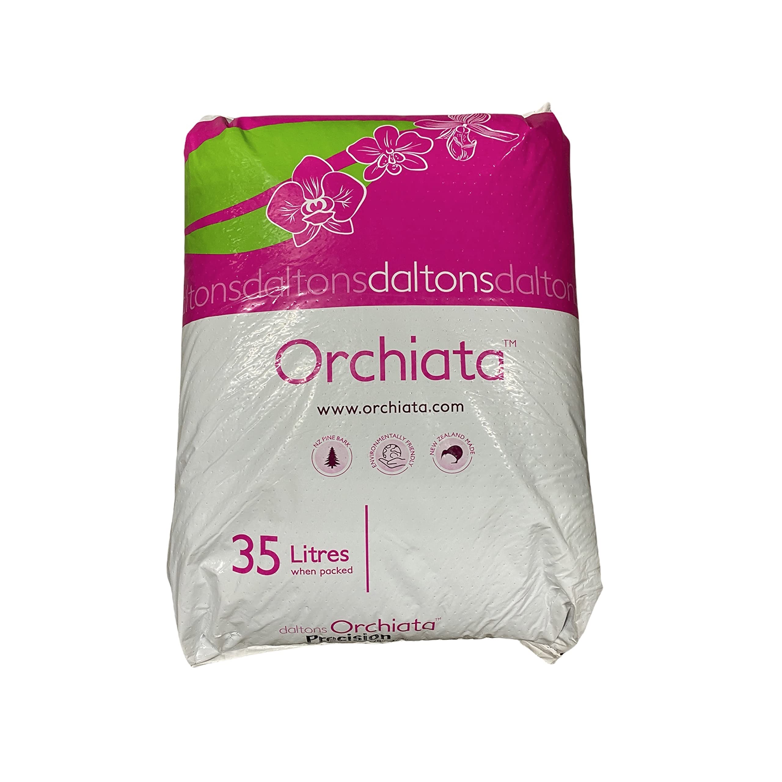 Premium Orchiata Precision Extra Small Pine Bark (3-4mm 1/8
