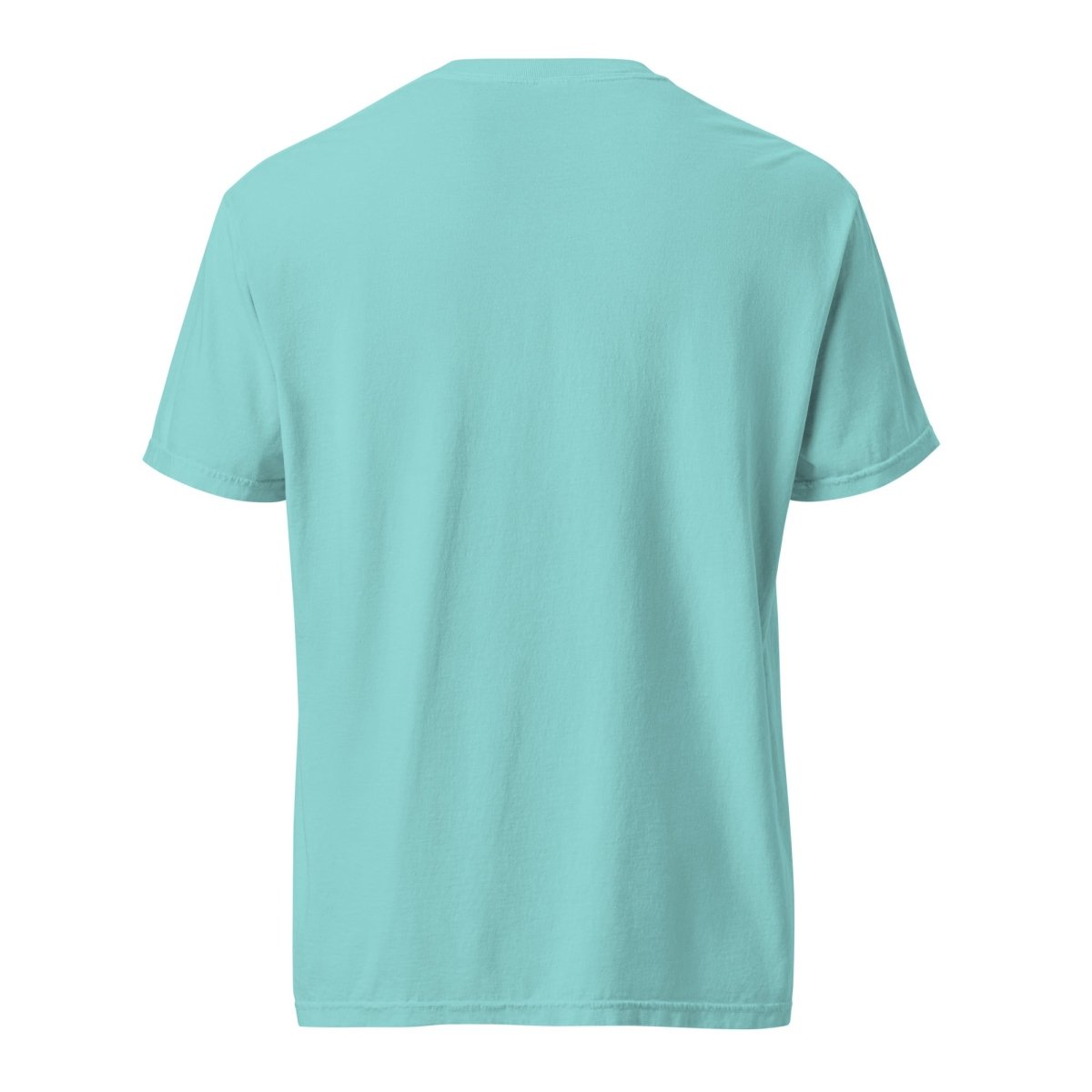 Stay Magical Stay Sober Heavyweight T-Shirt - Empowering Sobriety Tee for Recovery & AA Meetings - Motivational Gift for Alcohol-Free Lifestyle