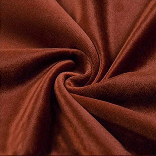 Burnt Orange