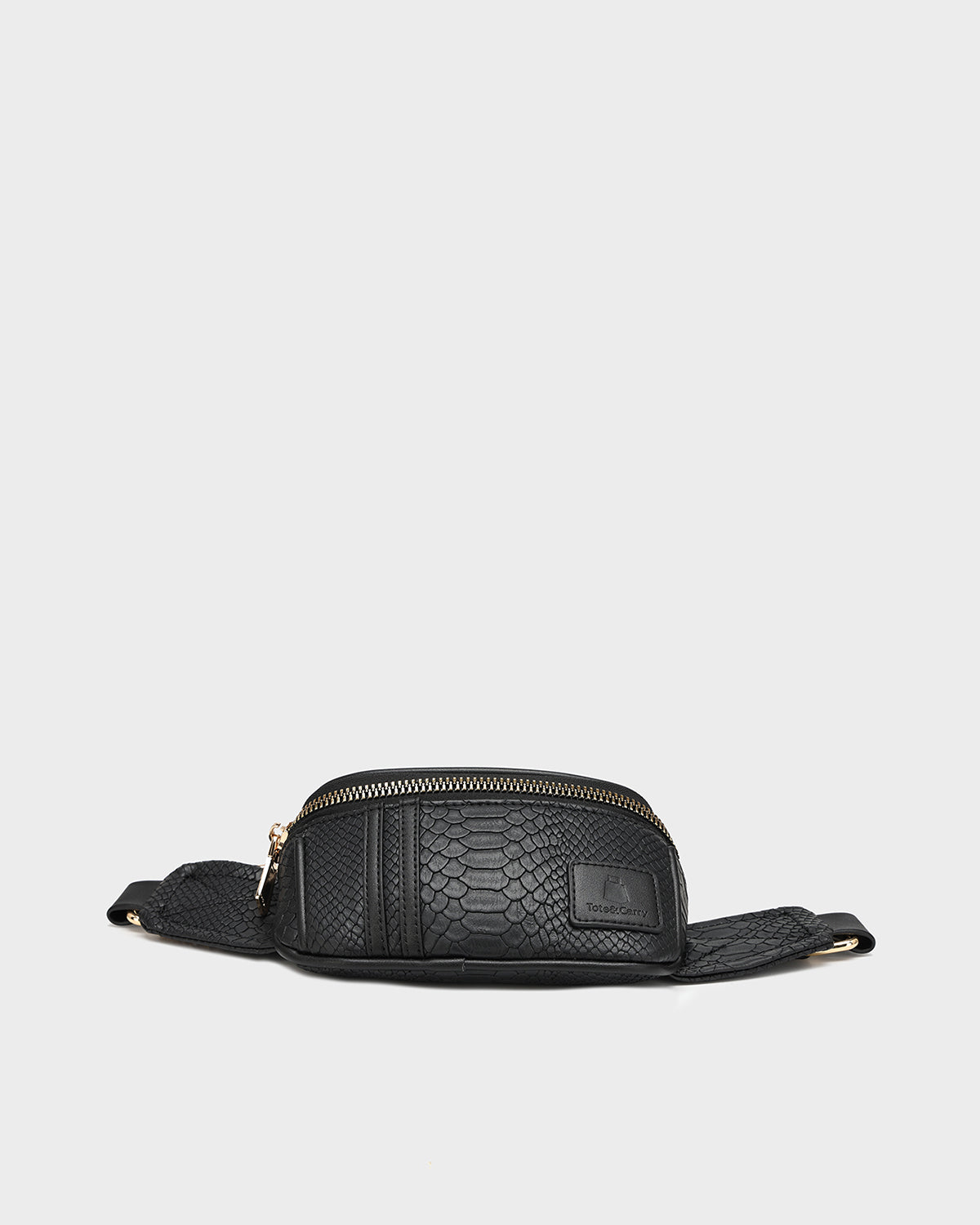 Apollo 1 Mini Waist Pack - Lightweight & Water-Resistant Fanny Pack for Men & Women - Perfect for Running, Hiking, Travel & Everyday Use