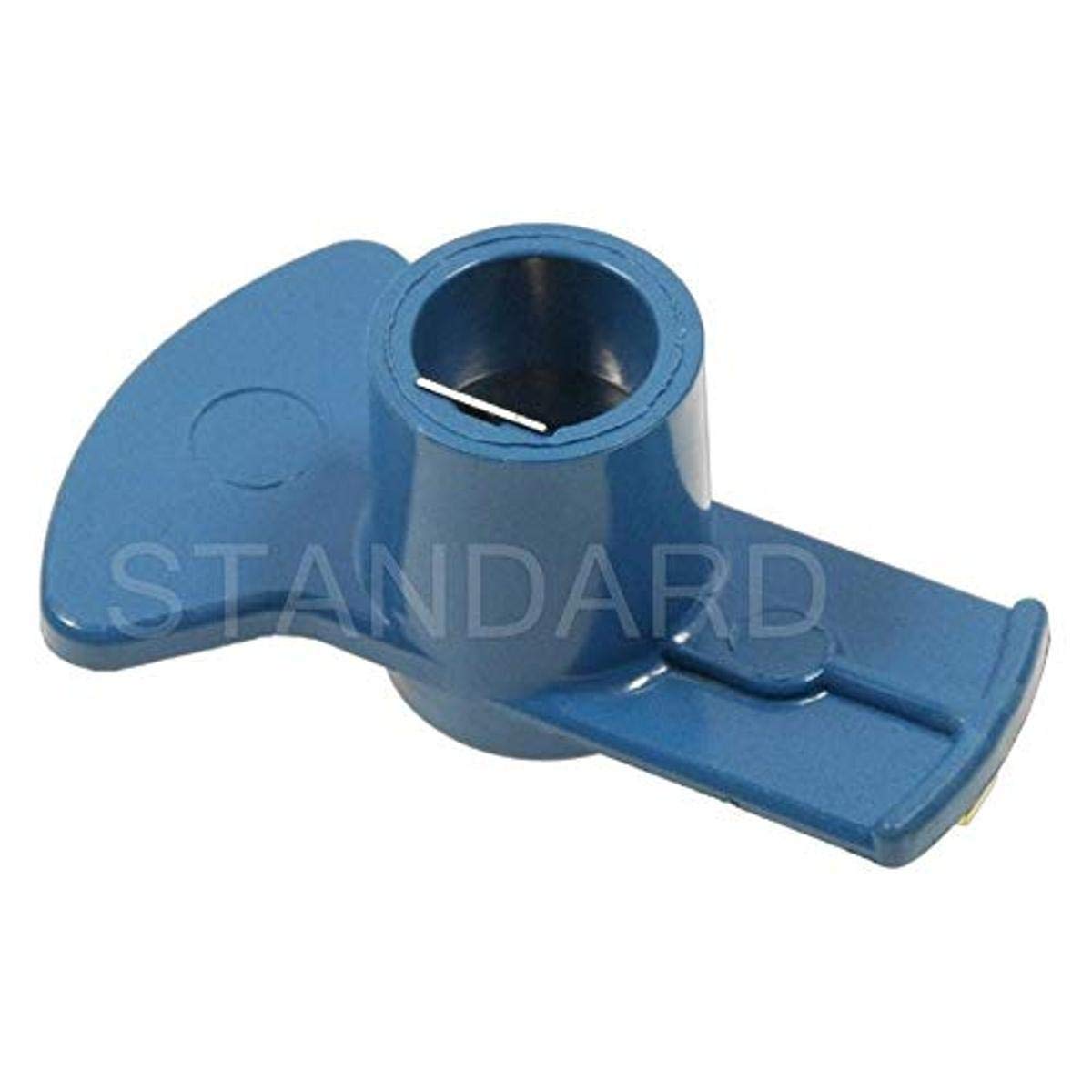 Standard Motor Products AL-169 Distributor Rotor - High Performance Ignition Replacement Part for Smooth Engine Operation | Compatible with GM, Ford, Chrysler Vehicles | Ideal for Automotive Repair & Engine Maintenance