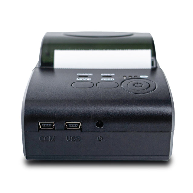 Kolibri KTP 1000 High-Speed Thermal Label Printer for Shipping, Barcode & Receipts - Perfect for E-commerce, Retail & Warehouse Use