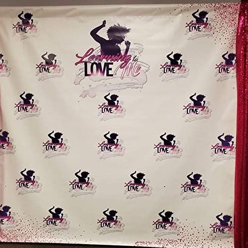 Custom Vinyl Banner Printing - Personalized Indoor/Outdoor Large 10'x10' Party Decoration for Business Events, Birthdays & Celebrations | Durable Weatherproof Signage for Storefronts, Trade Shows & Backyard Parties