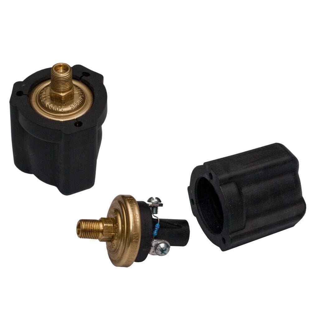Maretron VS-07.0HG Vacuum Switch - High Performance Marine & Industrial Pressure Sensor for Boats, RVs, and HVAC Systems | Perfect for Fluid Monitoring and Safety Applications