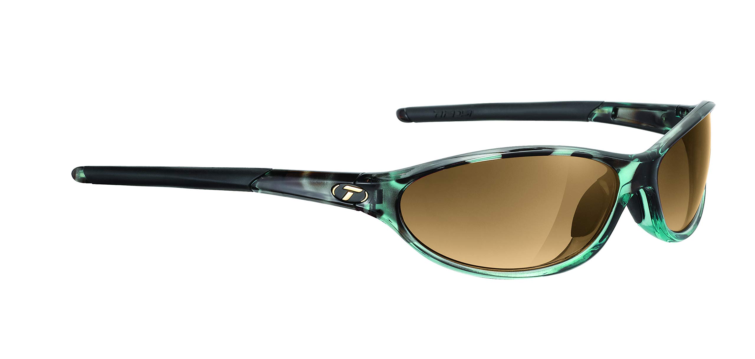 Alpe 2.0 Women's Sport Sunglasses - UV Protection Polarized Golf Hiking Running Eyewear | Stylish Active Lifestyle Accessories for Outdoor Adventures & Daily Wear