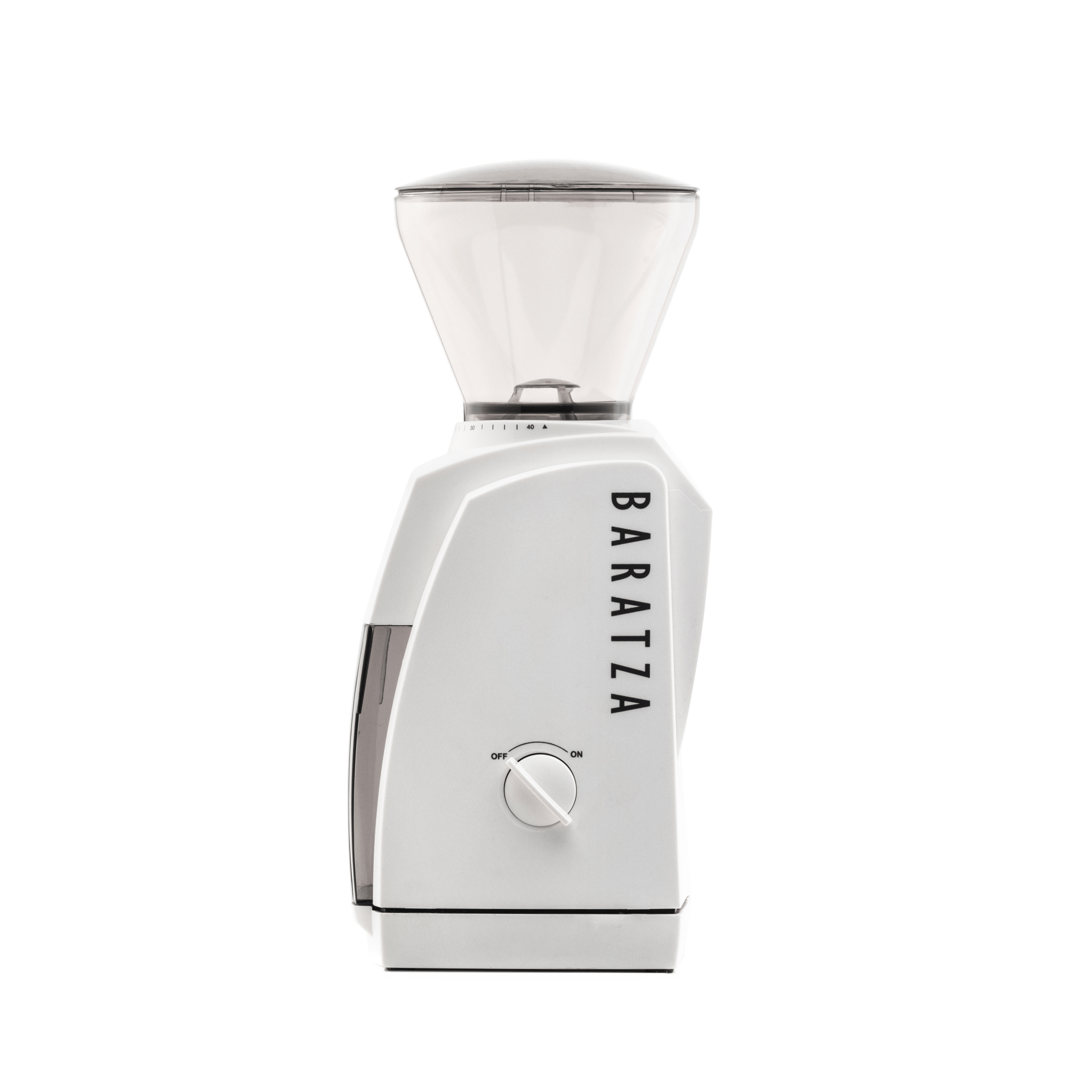 BARATZA Encore Conical Burr Coffee Grinder - Premium Electric Coffee Bean Grinder for Espresso, Drip & French Press - Perfect for Home Baristas & Coffee Lovers