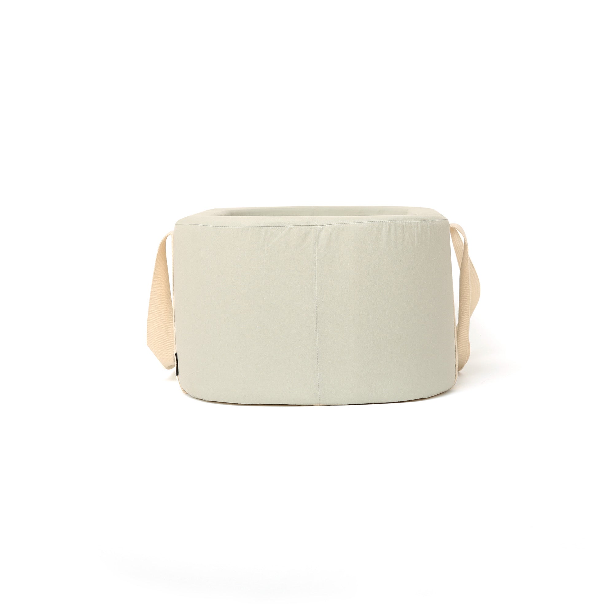 Charlie Crane KUKO Moses Basket - Premium Baby Bassinet for Newborns | Portable & Stylish Nursery Bed | Perfect for Home, Nursery, or Travel Use