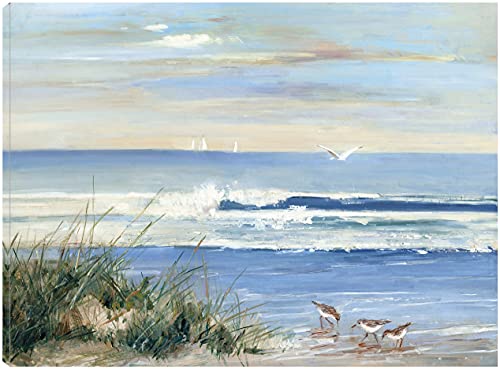 Beachcombers