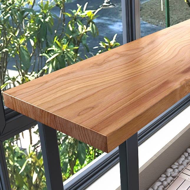 **CraftThink Narrow Long Bar Table - 86.6