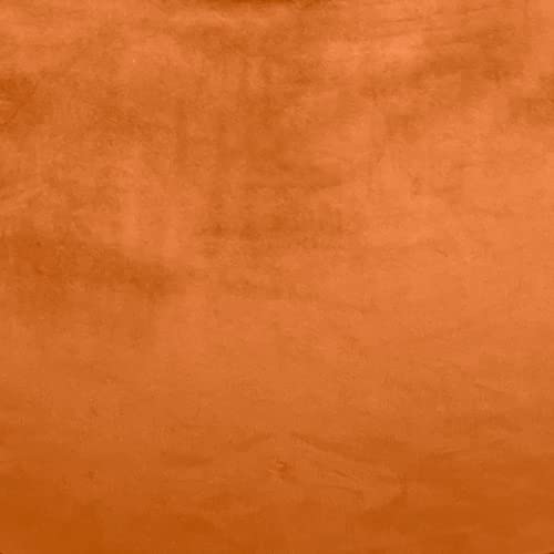 Velvet Orange