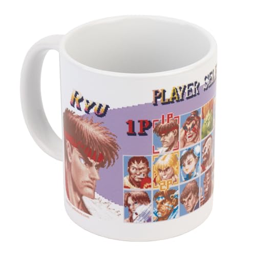 Street Fighter