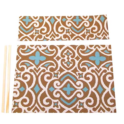 Tribal Khaki