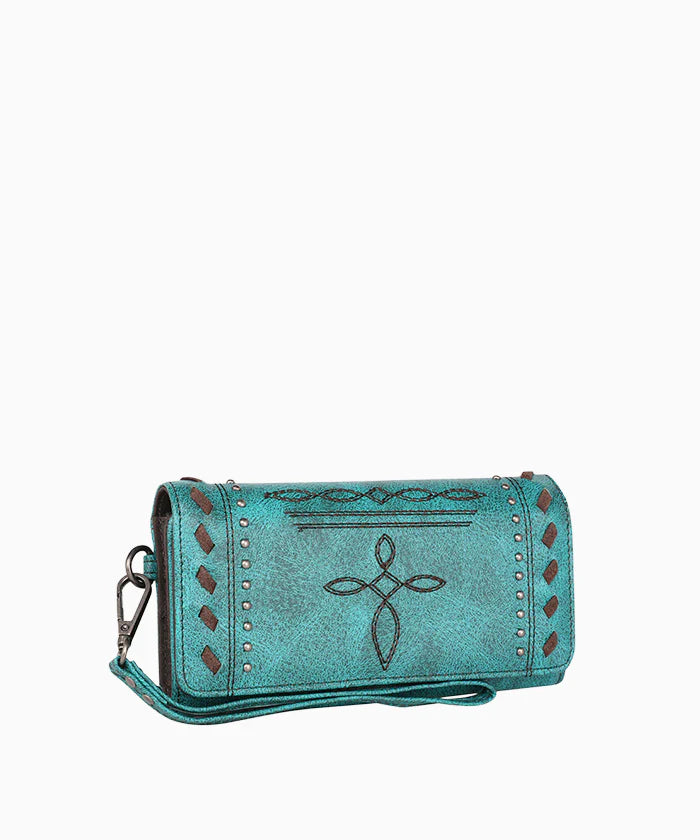 TURQUOISE