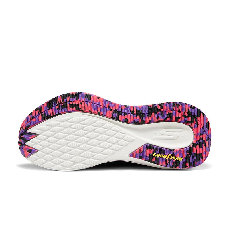 MAX CUSHION ARCH FIT AIR 129323/BKHP - Ultra Comfortable Running Shoes for Men & Women - Perfect for Jogging, Walking & Gym Workouts