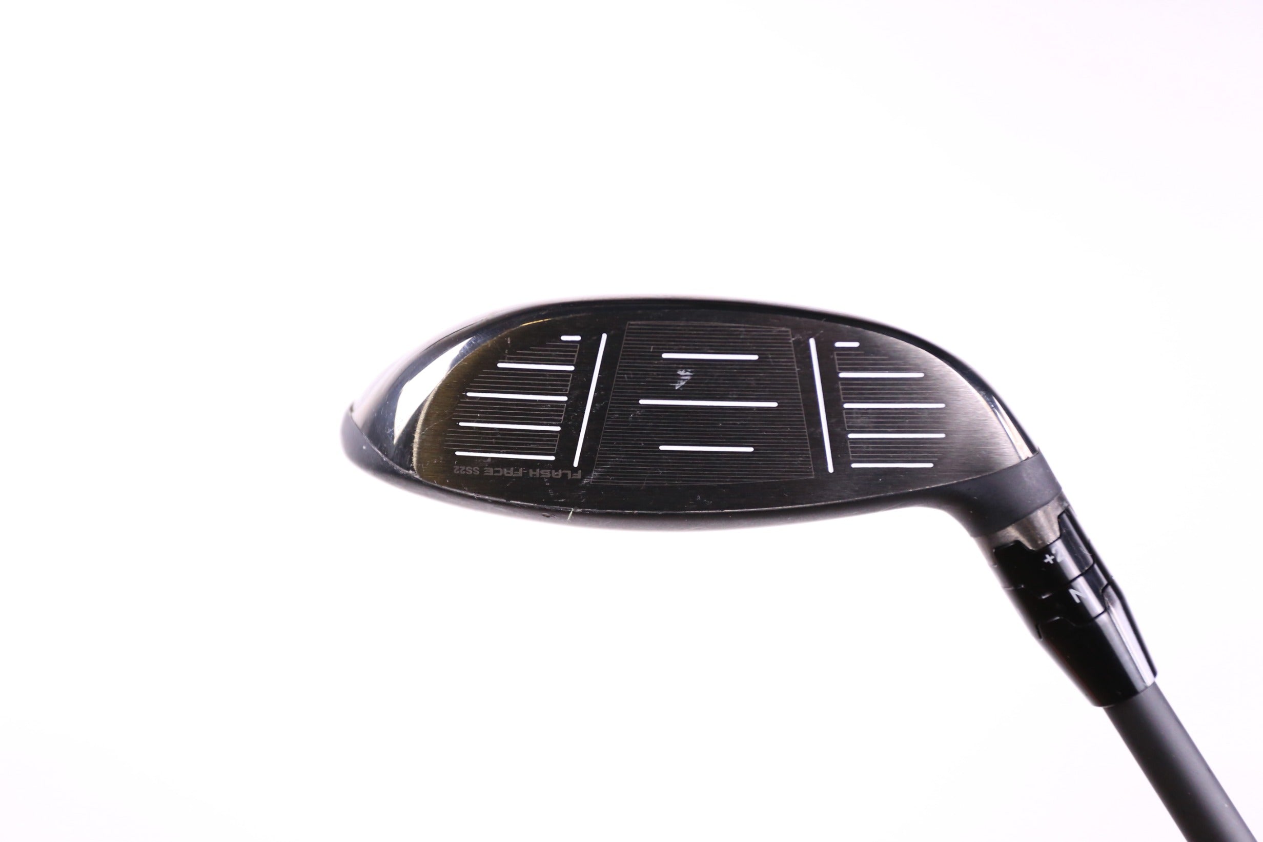 Used Callaway Rogue ST MAX 3 Wood Golf Club - Left Handed 15° Regular Flex | Perfect for Left-Handed Golfers & Driving Range Practice