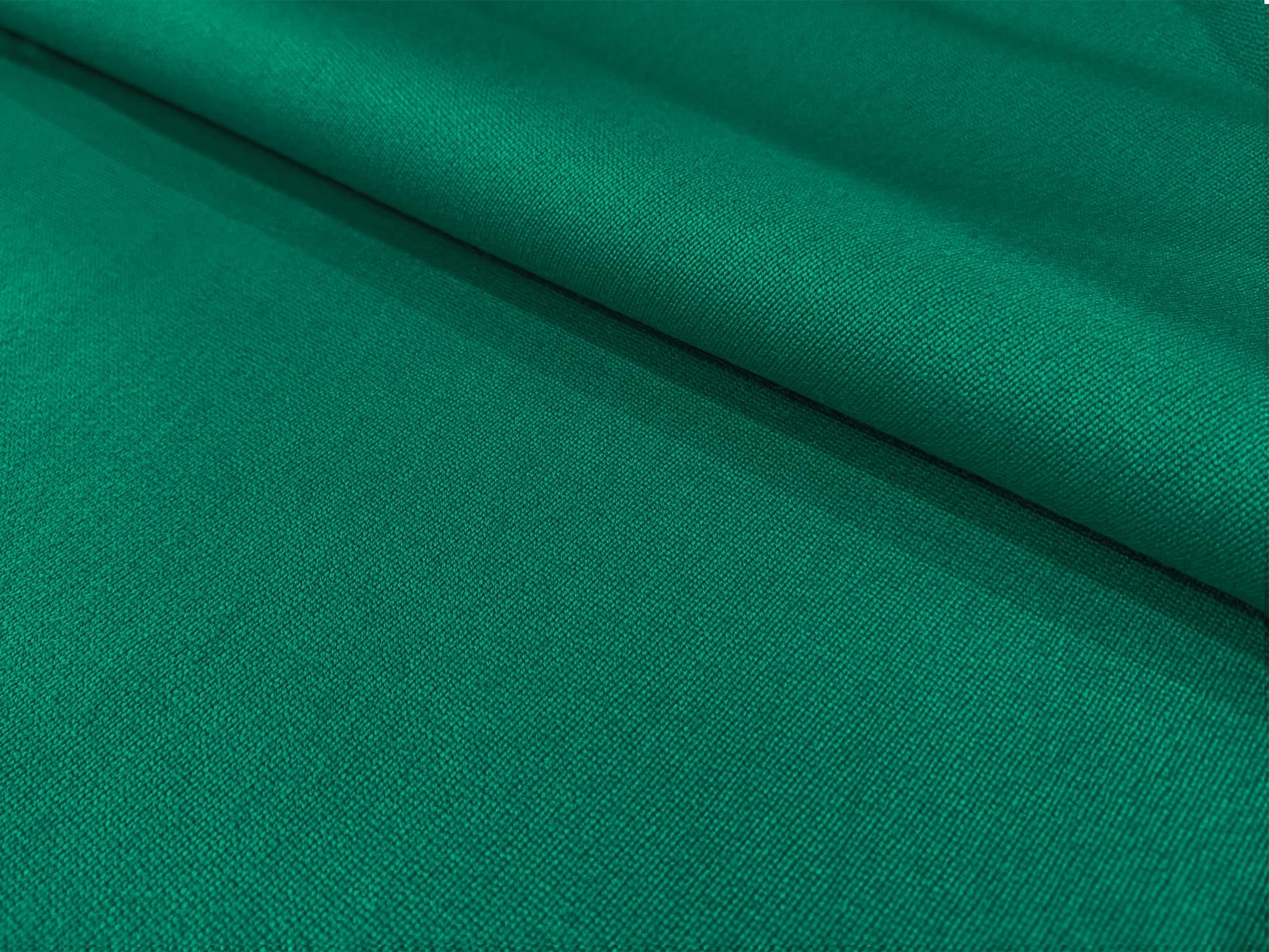 Simonis 860 Pool Table Cloth Replacement Kit for 8 FT Tables - Precut Bed & Rail Cloth, Horsehair Brush, Spots & Chalk (Simonis Green) | Professional Billiard Accessories for Home Game Rooms & Bars