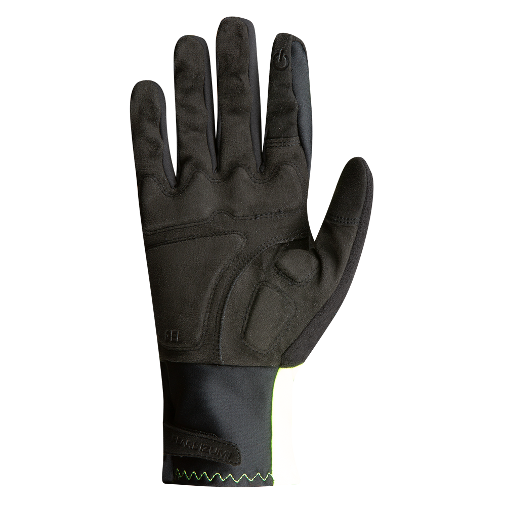 Cyclone Gel Gloves for Men - Comfortable & Breathable Workout Gloves for Gym, Cycling & Weightlifting - Perfect for Fitness Training & Outdoor Sports