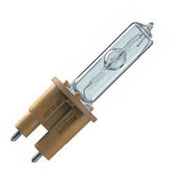 Philips MHD200 Light Bulb Replacement - High Precision OEM Compatible Bulb for Home, Office & Commercial Lighting