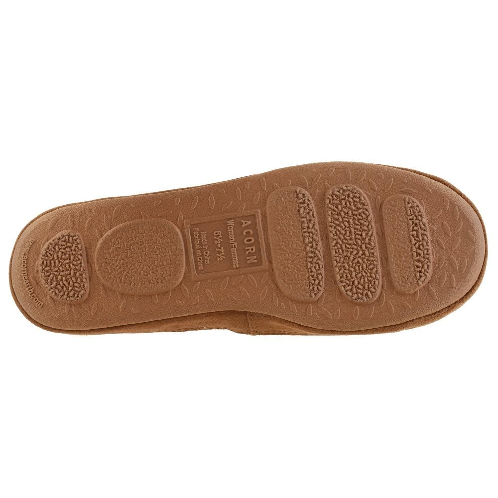 Women's Soft Moc Slippers - Cozy Indoor House Shoes for Women - Perfect for Home, Lounge & Relaxation