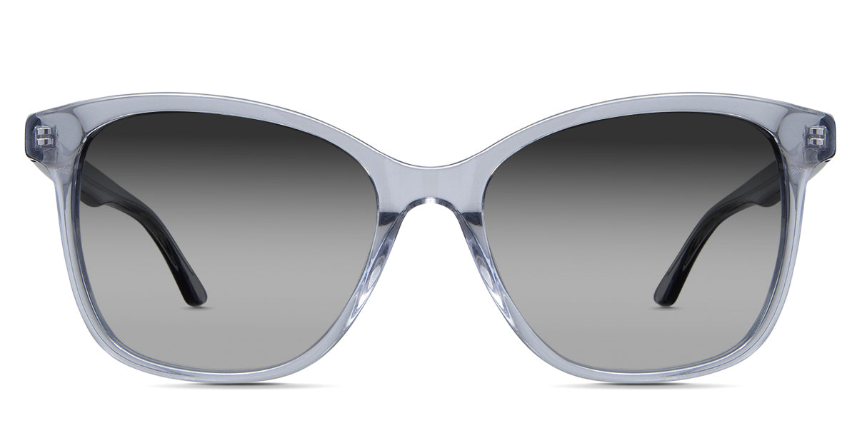 Remi Women's Prescription Sunglasses - UV Protection, Polarized Lenses for Driving, Outdoor & Fashion Use