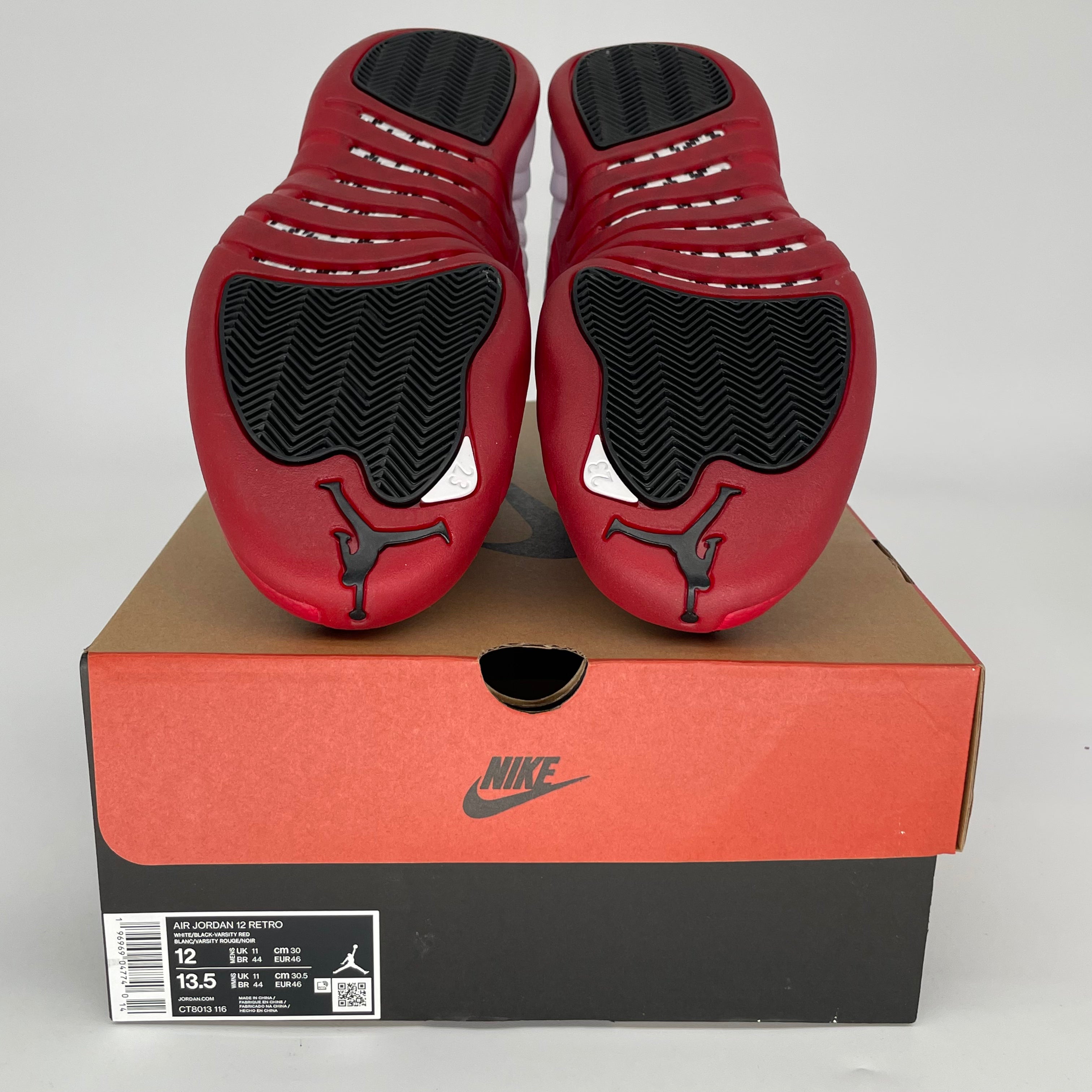 Air Jordan 12 Retro 