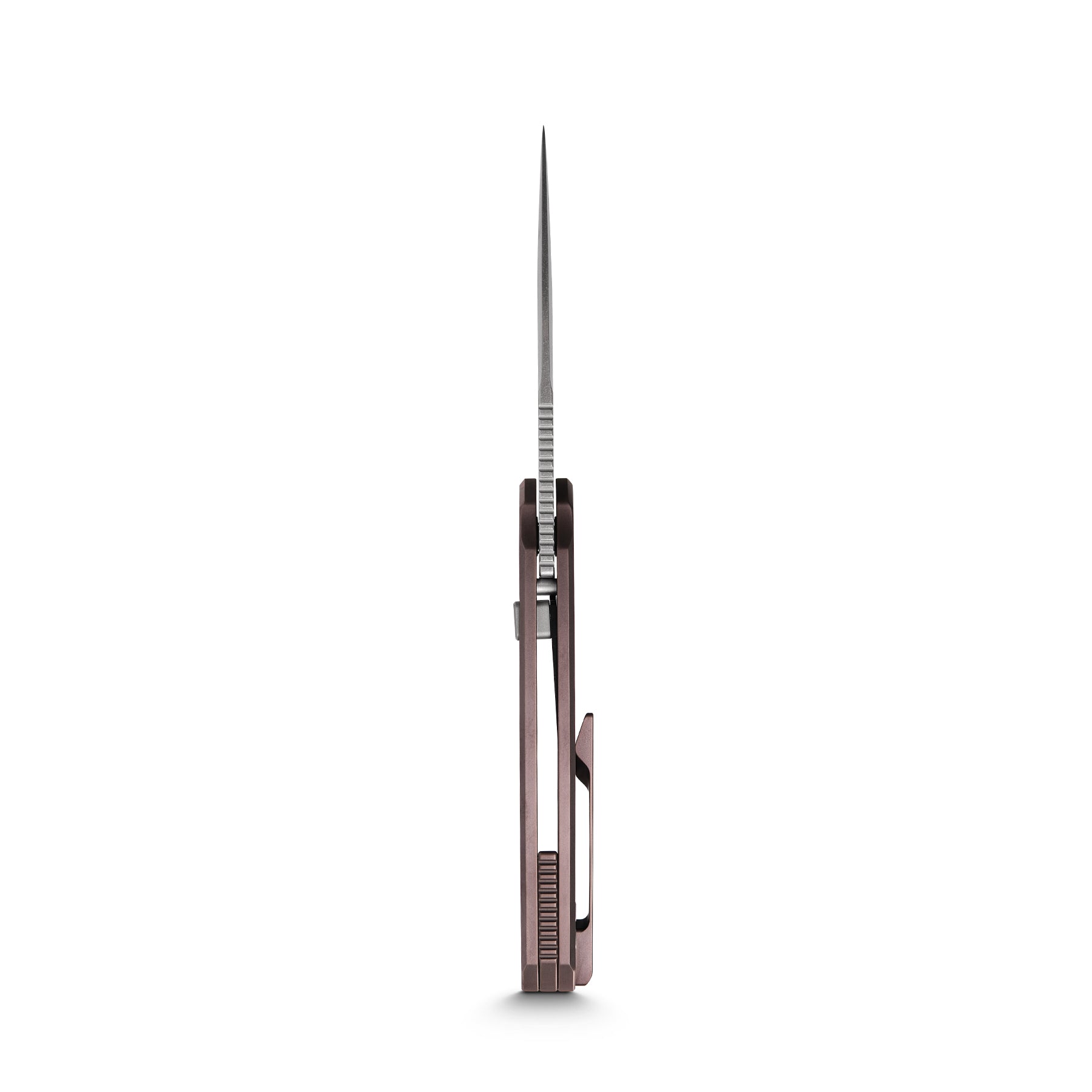 Psyop A2206 Top Liner Lock Knife - 3.32