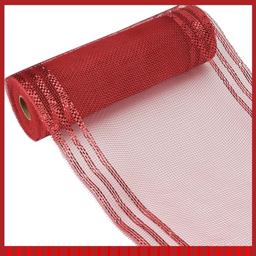 Red Edging