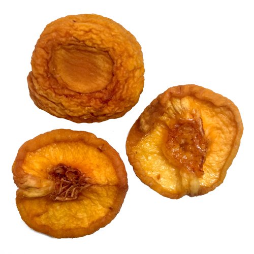 Premium Dried Turkish Figs Diced in Rice Flour - 25 lb Bulk for Baking, Cooking, Snacks & Edible Decorations | Perfect for Granola, Yogurt Toppings & Holiday Desserts