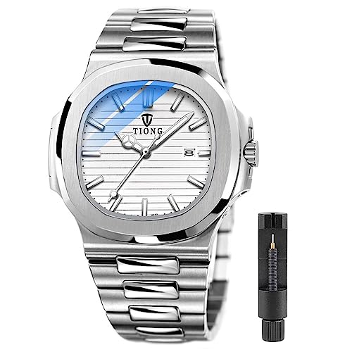 CHXI-8222-sliver white
