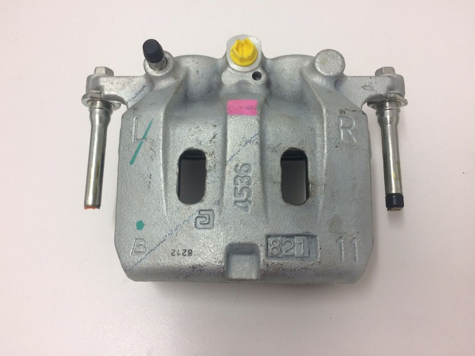 Genuine Holden RG Colorado Front Left Brake Caliper 2012-2020 | Replacement Part for Truck & Off-Road Vehicle Braking System
