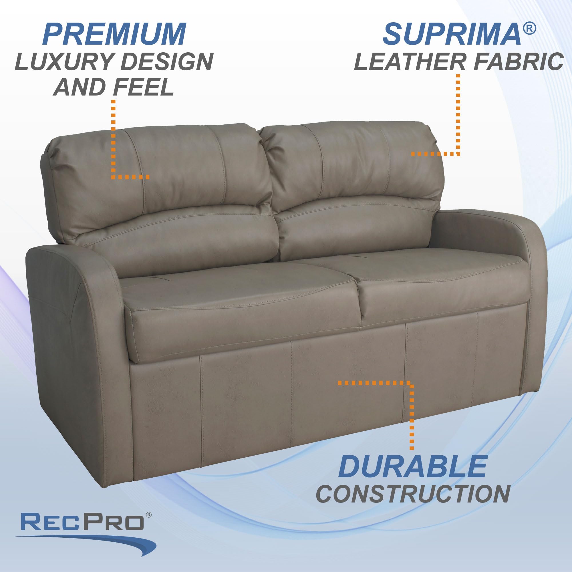 RecPro Charles Collection 70