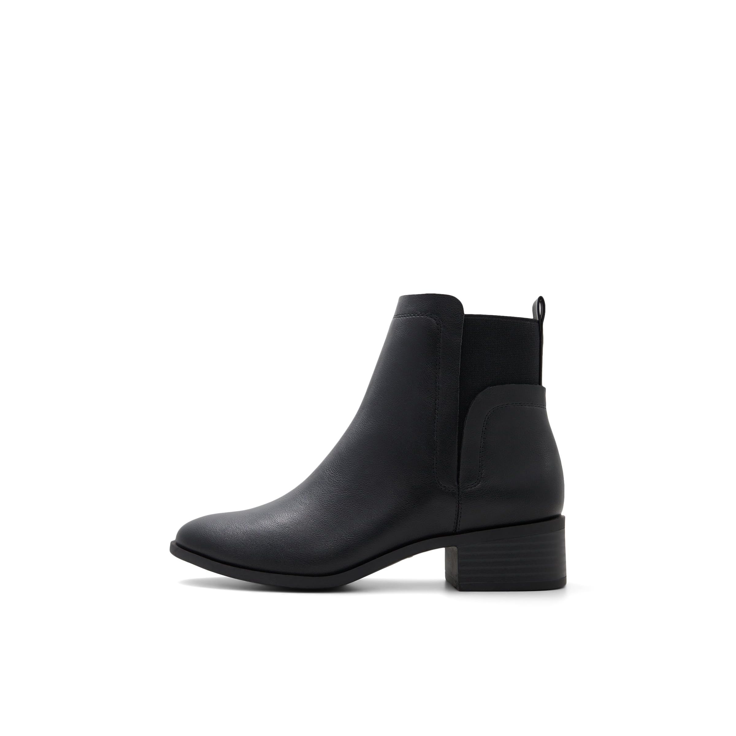 Call It Spring Women's Cassi Chelsea Boots - Comfortable Ankle Booties for Fall & Winter | Stylish Casual & Office Wear