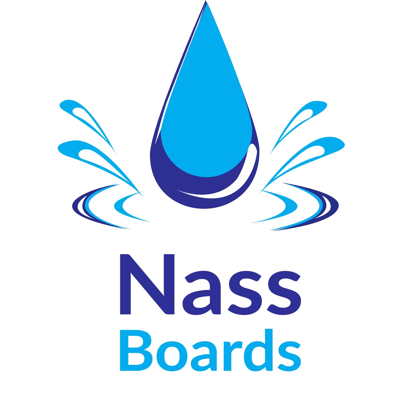 Nassboards Wetroom Shower Tray & Red Kit System - Waterproof & Watertight Design with Drain, Sealing Tape, Grate & XPS Base | Easy Installation Guide | Perfect for Bathroom Renovations & Modern Wet Room Designs