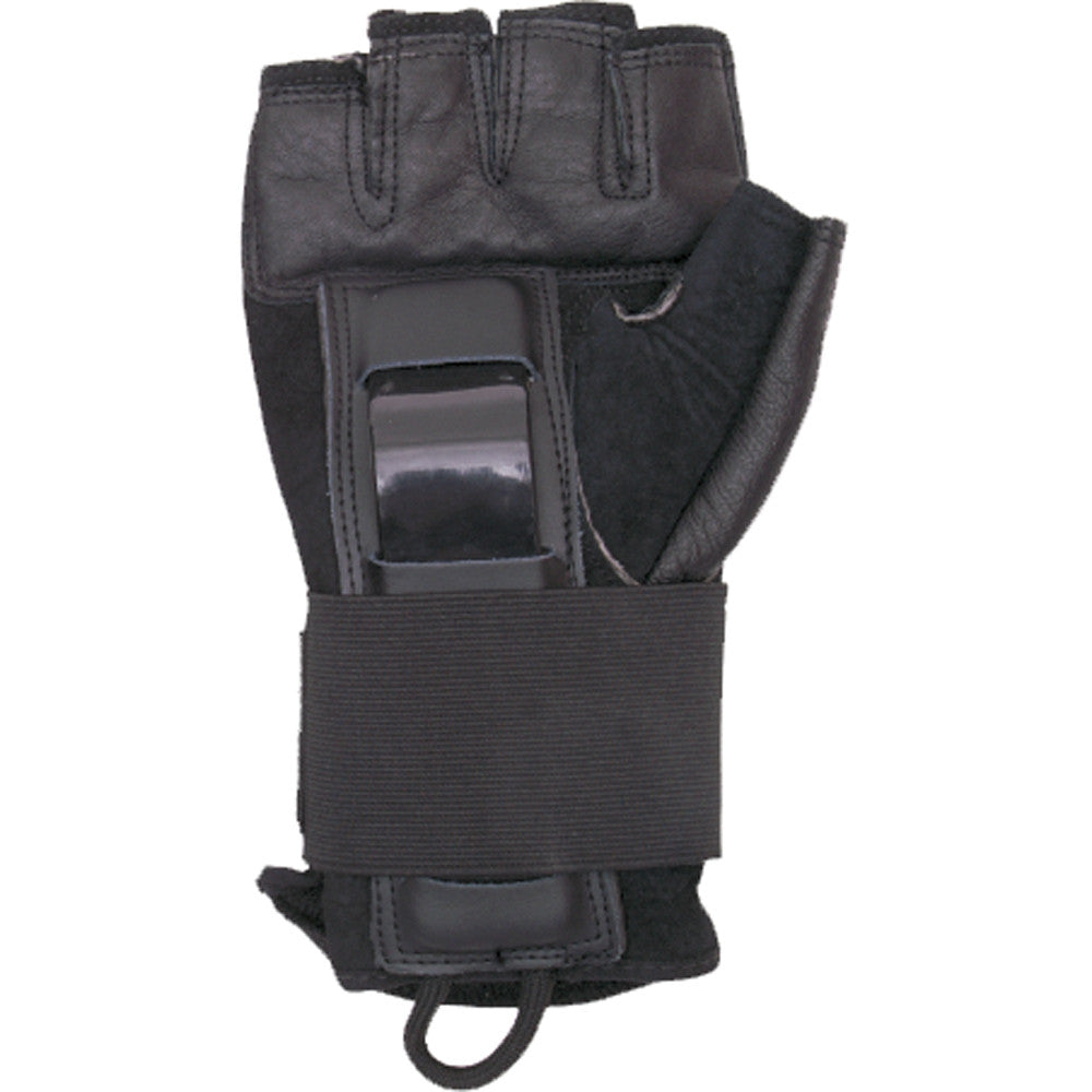 Triple 8 Hired Hands Protective Gloves - Durable Work Gloves for Construction, Gardening & DIY Projects - Perfect for Safety and Comfort in Heavy-Duty Tasks