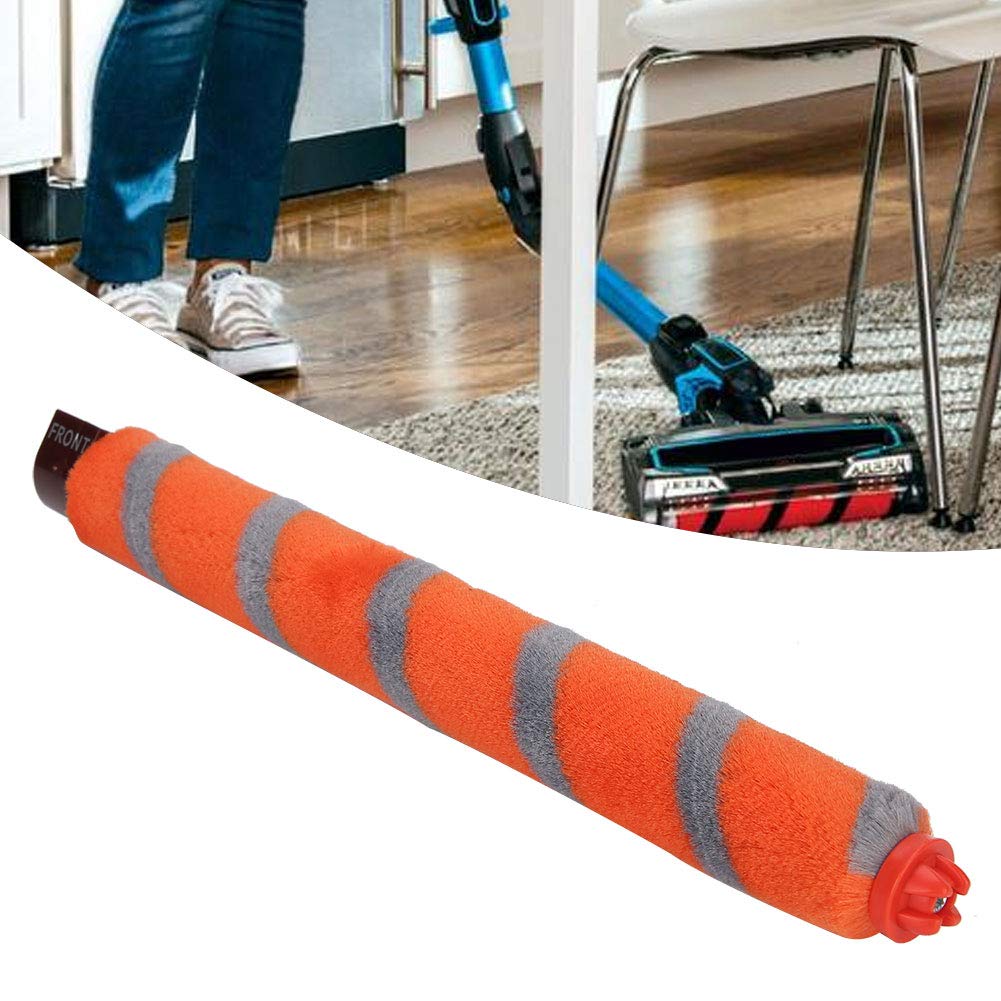 GLOGLOW Vacuum Cleaner Replacement Parts - Main Roller Brush & Floor Brush Compatible with Shark NV800, NV800W, NV801, HV380, HV382 - Perfect for Deep Cleaning Carpets & Hard Floors